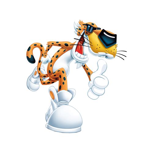 cheetos character|hot cheetos chester the cheetah.